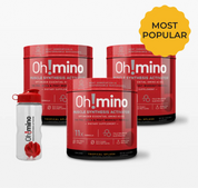 Oh!mino® Muscle Synthesis Activator