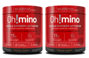 Oh!mino® Muscle Synthesis Activator