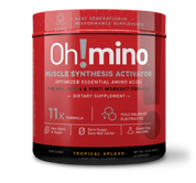 Oh!mino® Muscle Synthesis Activator