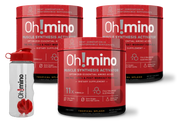 Oh!mino® Muscle Synthesis Activator