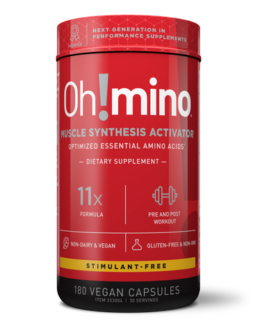 VSC STIMULANT-FREE BFF ACCESS