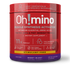 Oh!mino® Muscle Synthesis Activator†  – Stimulant-Free NEW Berry Blast Flavor!