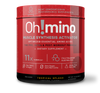 Oh!mino® Muscle Synthesis Activator†  – With Caffeine Tropical Splash