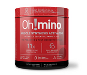 Oh!mino® Muscle Synthesis Activator