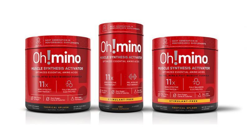 ohmino.com logo