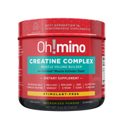 Oh!mino® Creatine Complex