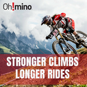 Oh!mino® Muscle Synthesis Activator†  – Stimulant-Free 180 Vegetarian Hard Shell Capsules