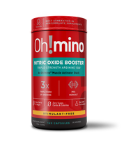 Oh!mino Nitric Oxide Booster BFF ACCESS
