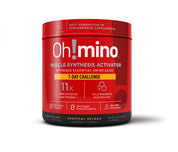 FREE Oh!mino 7 Day Challenge