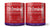 Oh!mino Muscle Synthesis Activator - with Caffeine Berry Blast 2-Pack