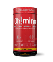 Oh!mino® Muscle Synthesis Activator