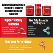 Tropical Splash Stimulant-Free 40 BFF ACCESS