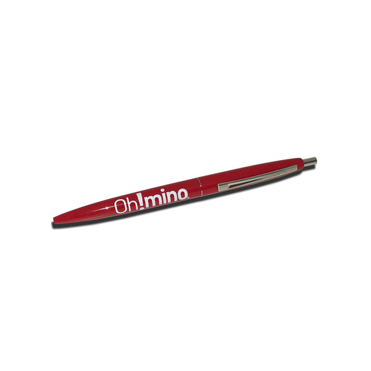 The Official Oh!mino Pen