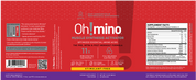 Berry Stimulant-Free 40 BFF ACCESS - New Flavor!