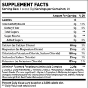 Tropical Splash Stimulant-Free 40 BFF ACCESS
