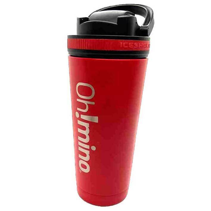 Oh!mino® Ice Shaker - Bottle