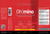 Oh!mino® Quick Start Muscle Synthesis Activating System†